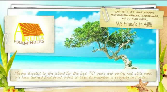 Vacation Home Aruba by Aruba Home Minders - aruba vacation condo, aruba condo rental, aruba vacation home. aruba home rental, aruba property management, aruba vacation villa